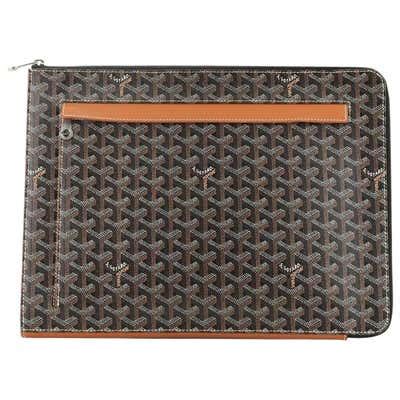 goyard document cover price|goyard desk accessories.